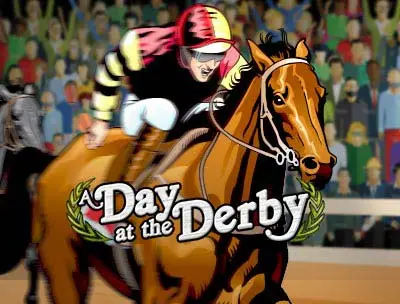 A Day at the Derby