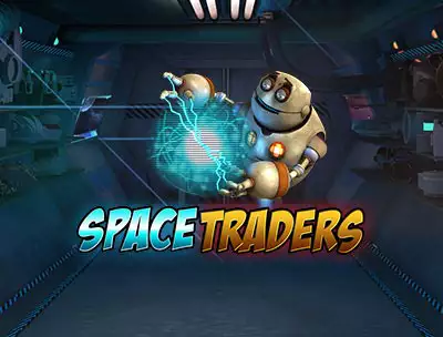 Space Traders