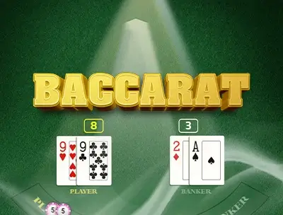 Baccarat  