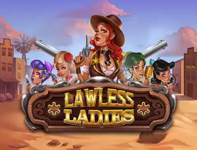  Lawless Ladies