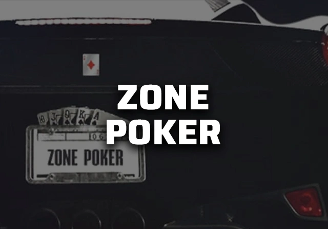 Zone Poker